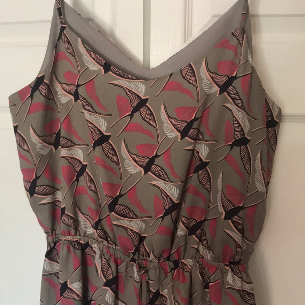 Hummingbird Sundress - Picture 2 of 5